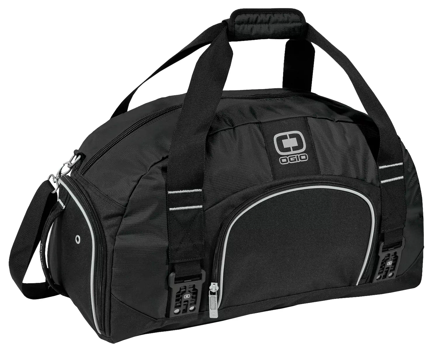 OGIO ® - Big Dome Duffel. 108087 - Image 5