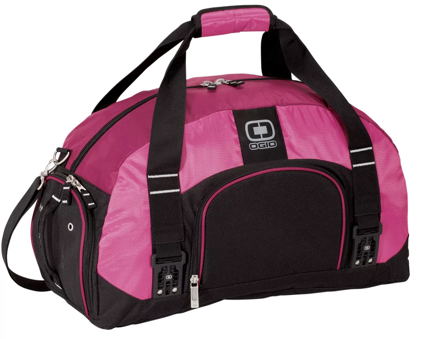 OGIO ® - Big Dome Duffel. 108087 - Image 4