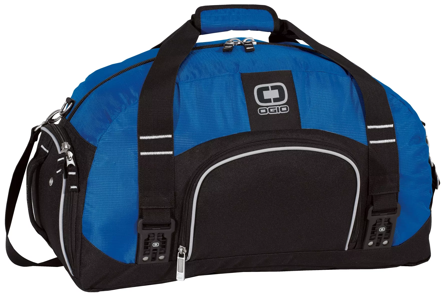 OGIO ® - Big Dome Duffel. 108087 - Image 2