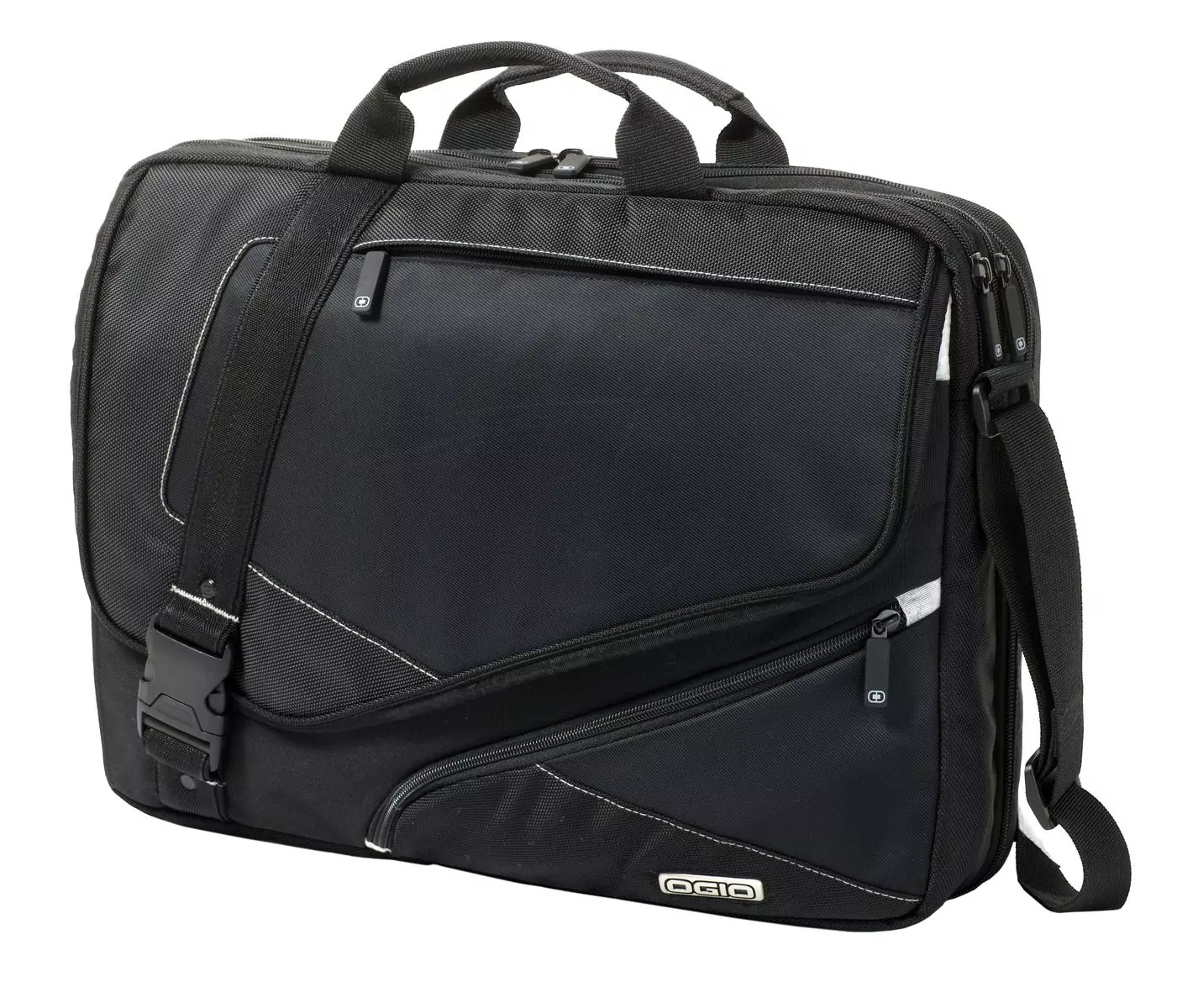 OGIO ® - Voyager Messenger. 117023