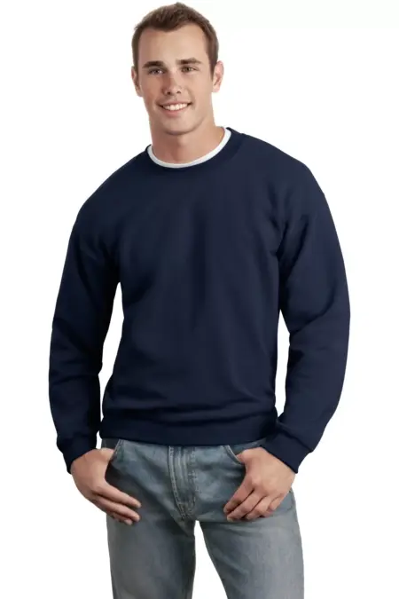 Gildan ® – DryBlend ® Crewneck Sweatshirt. 12000