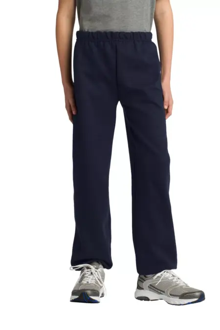 Gildan ® Youth Heavy Blend Sweatpant. 18200B
