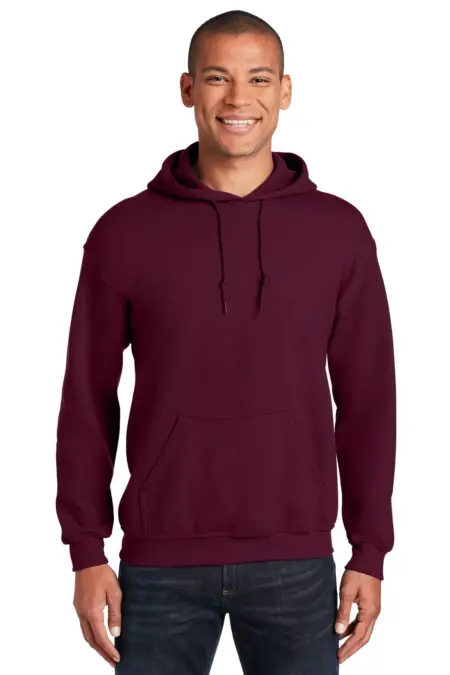 Gildan ® - Heavy Blend Hooded Sweatshirt. 18500
