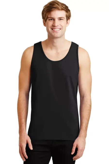 Gildan ®  - Ultra Cotton ®  Tank Top.  2200