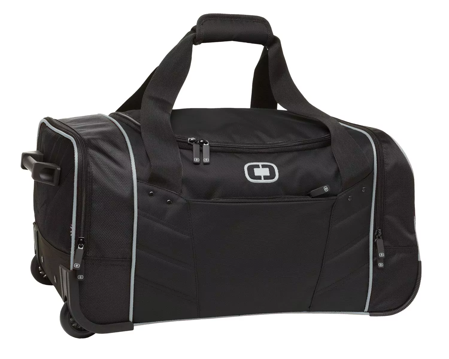 OGIO ® - Hamblin 30 Wheeled Duffel. 413010