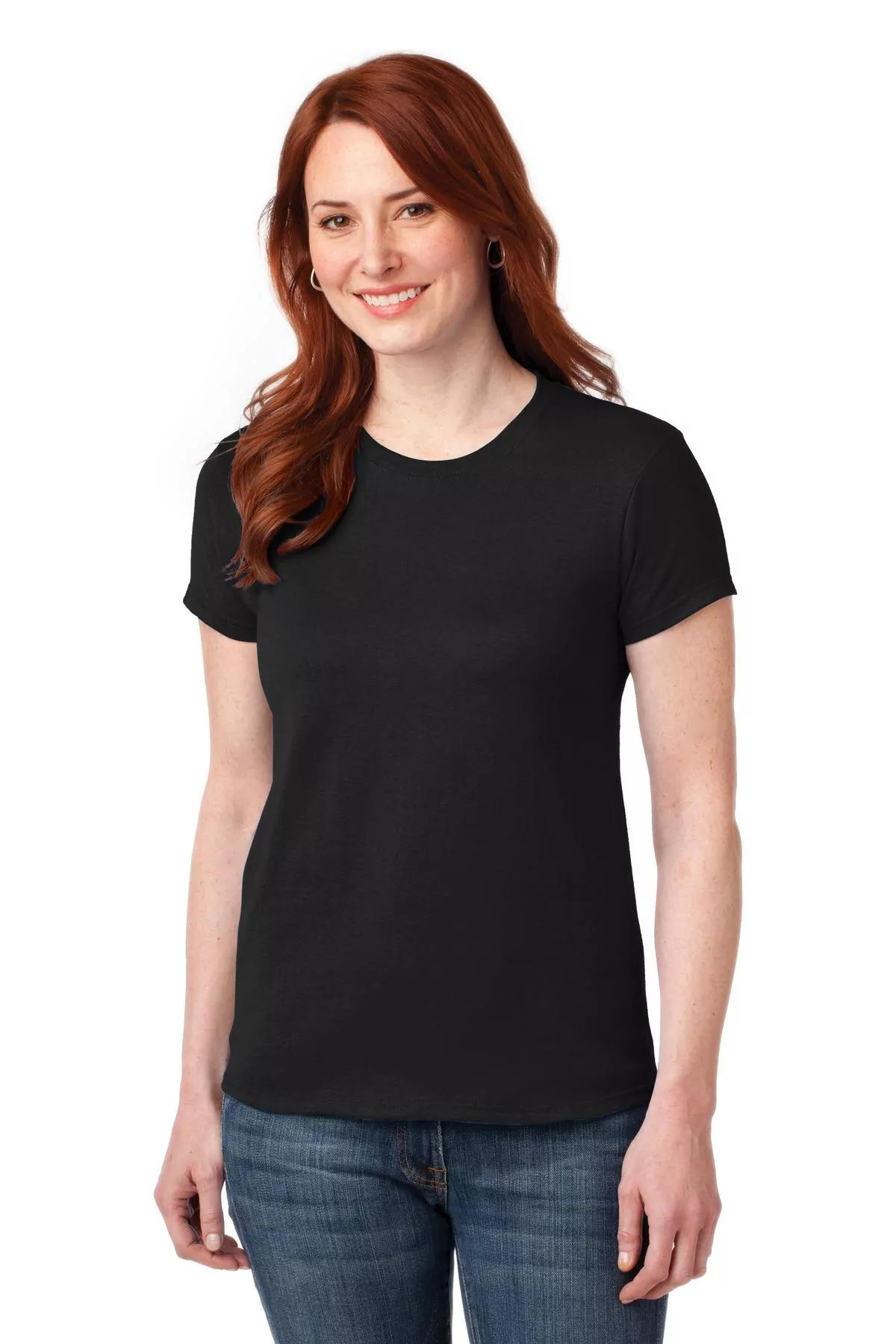 Gildan ® Ladies Gildan Performance ® T-Shirt. 42000L