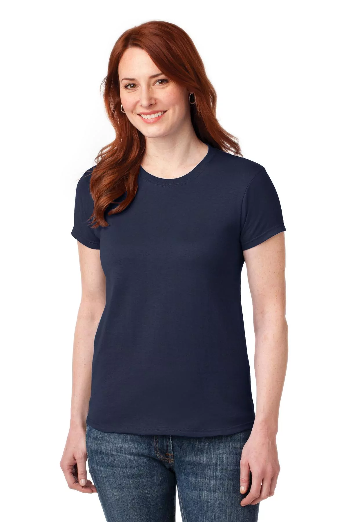 Gildan ® Ladies Gildan Performance ® T-Shirt. 42000L - Image 6