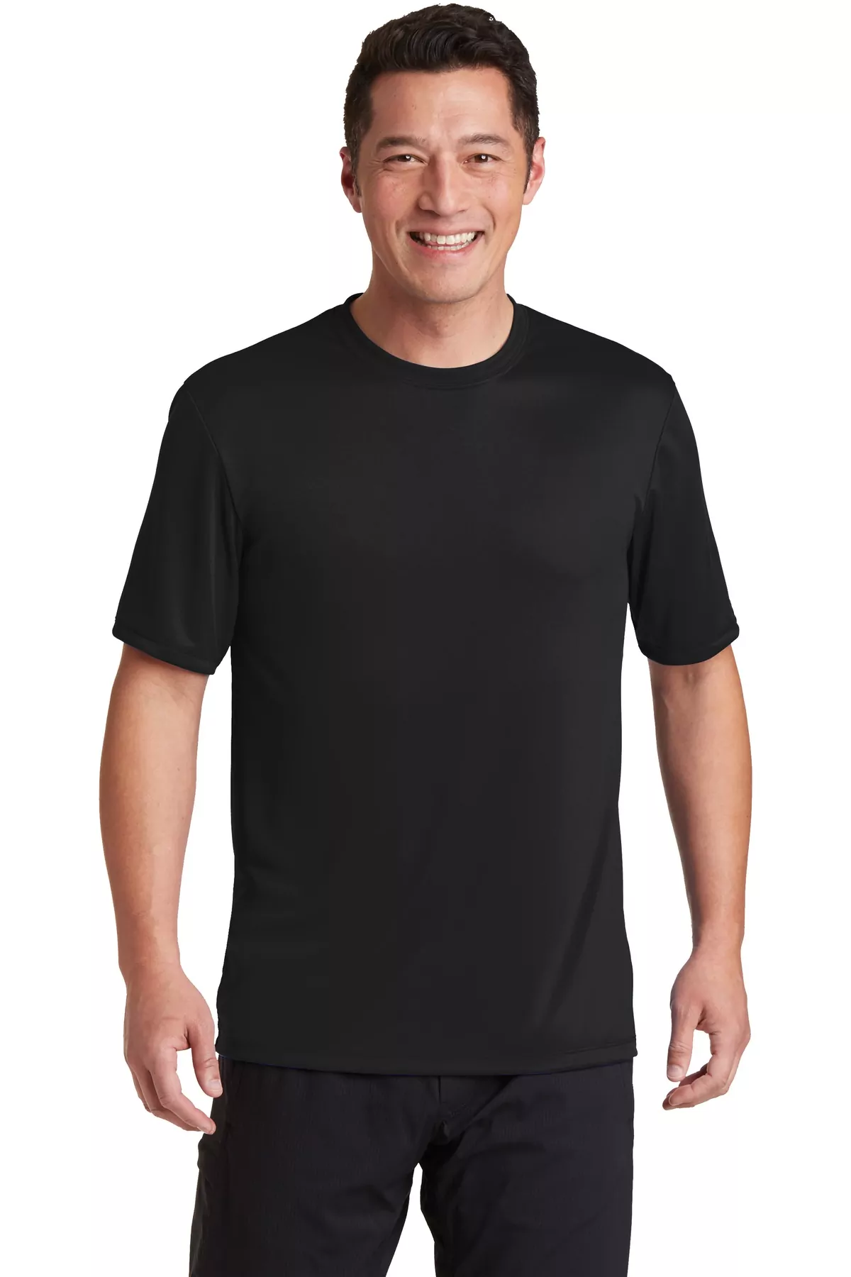 Hanes ® Cool Dri ® Performance T-Shirt. 4820 - Image 2