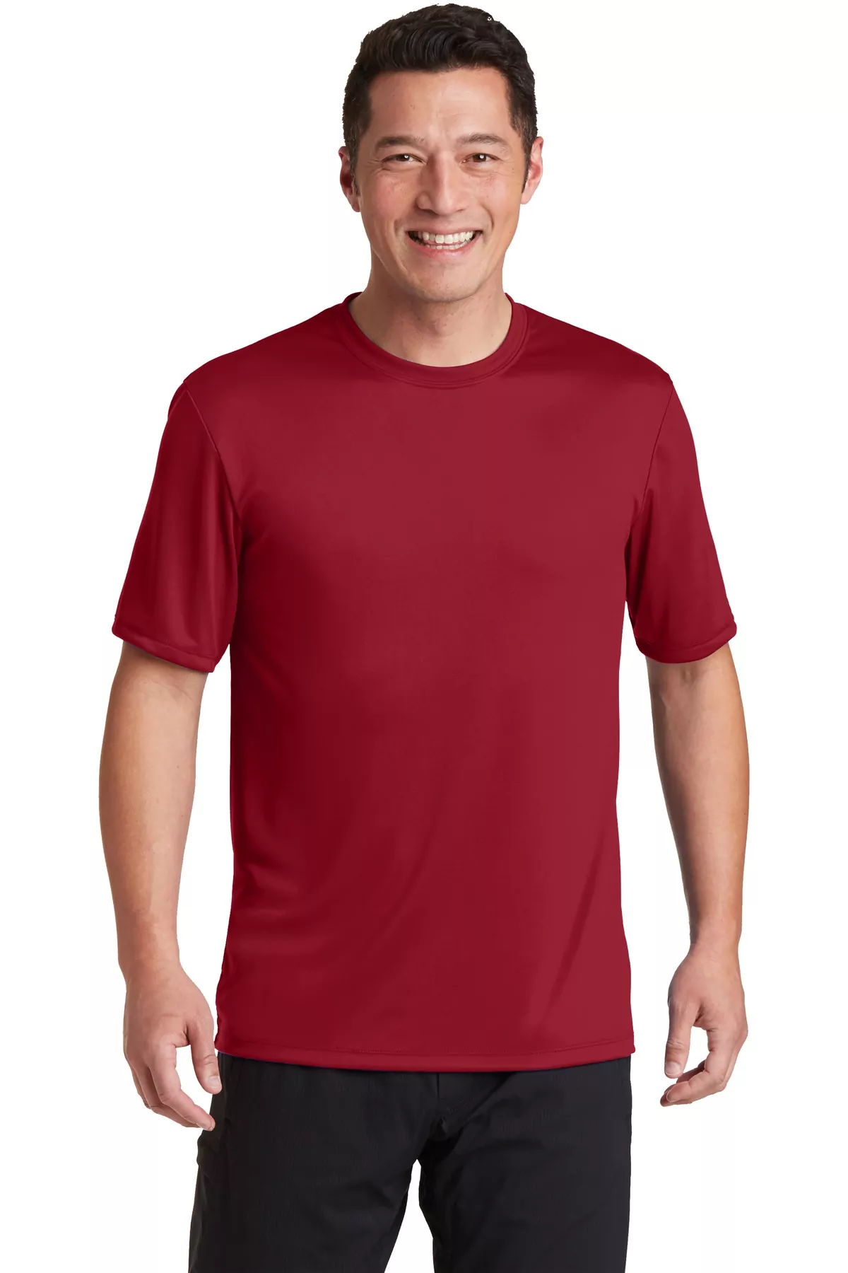 Hanes ® Cool Dri ® Performance T-Shirt. 4820 - Image 4