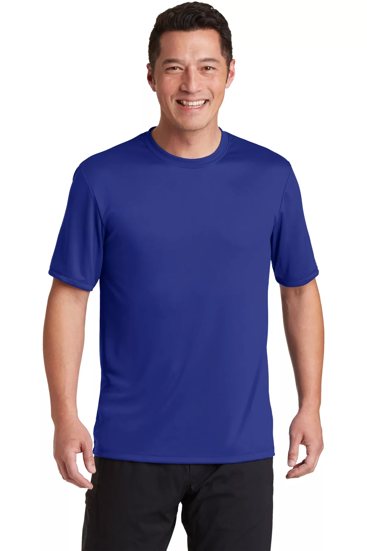 Hanes ® Cool Dri ® Performance T-Shirt. 4820 - Image 3