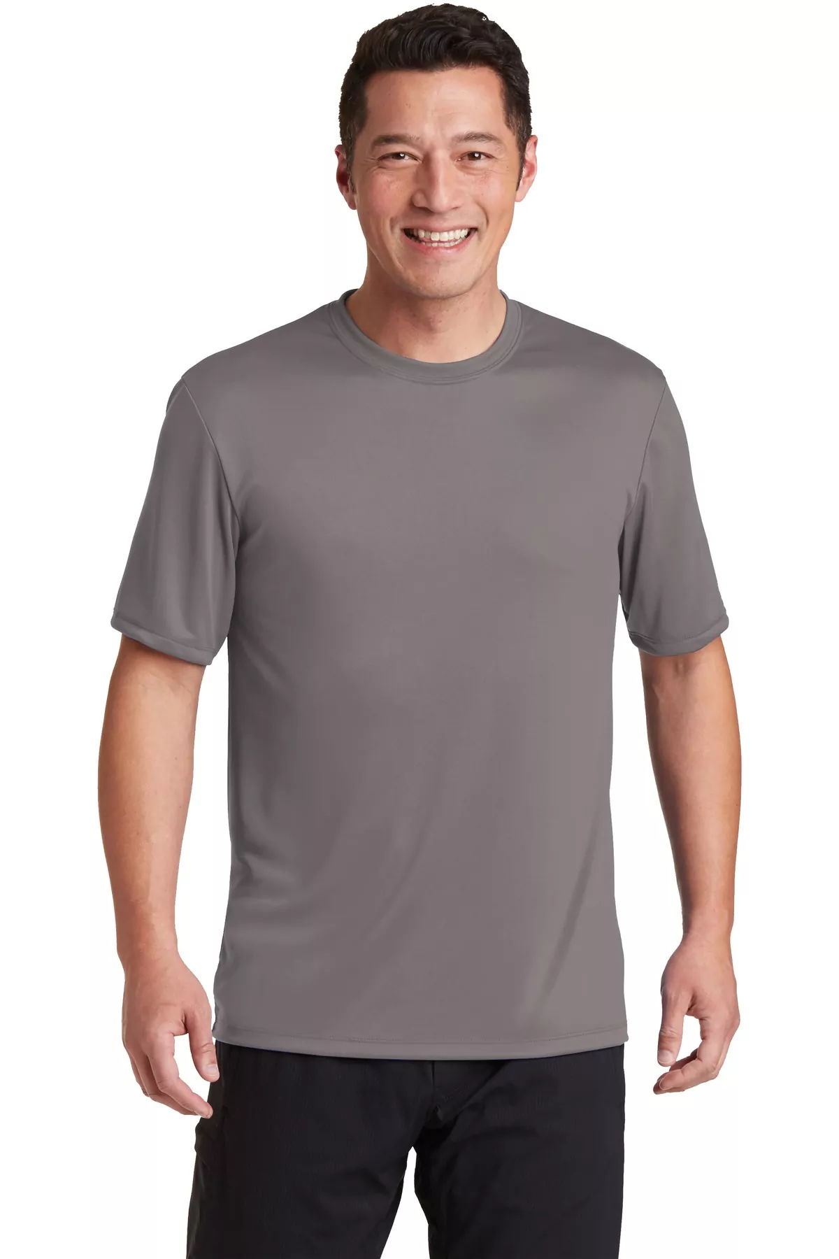 Hanes ® Cool Dri ® Performance T-Shirt. 4820 - Image 5