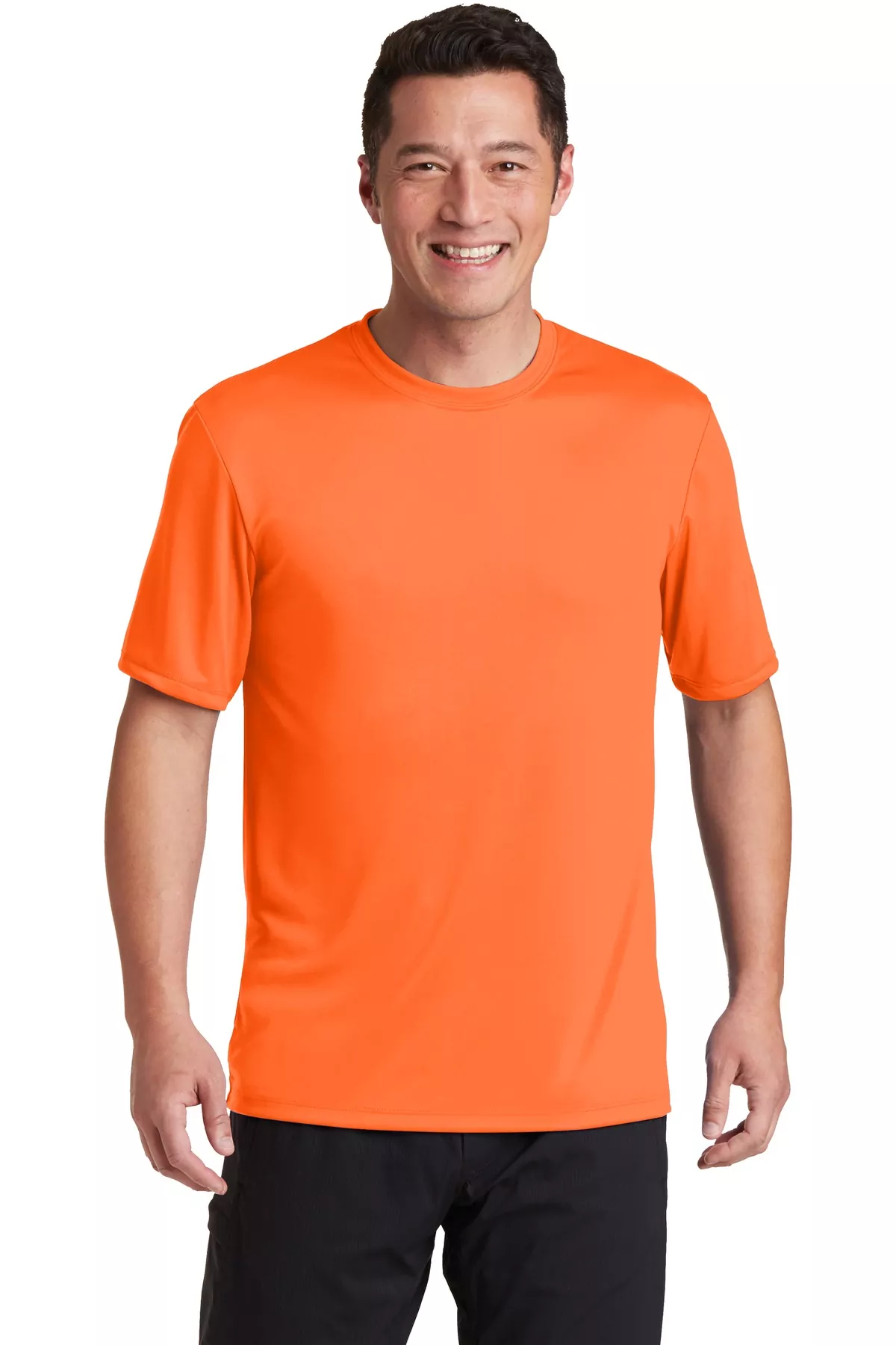 Hanes ® Cool Dri ® Performance T-Shirt. 4820 - Image 6