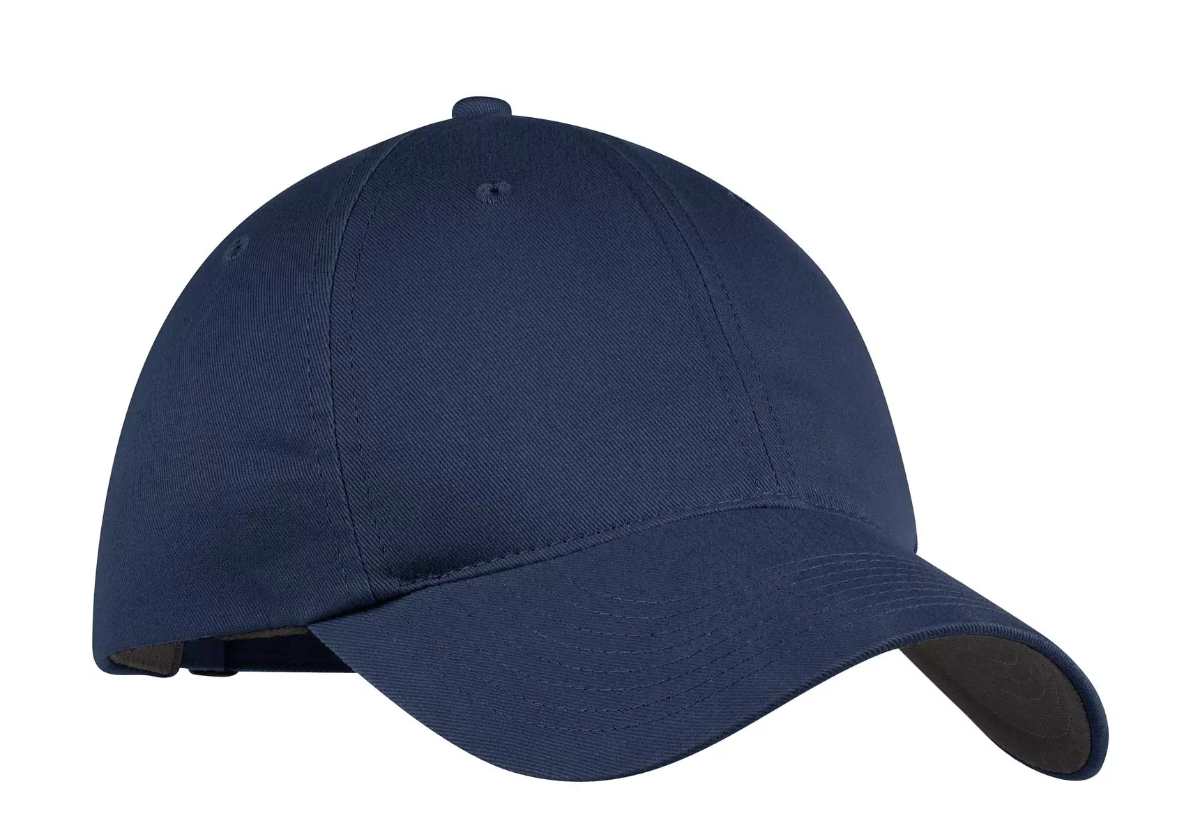 Nike Unstructured Twill Cap. 580087 - Image 4