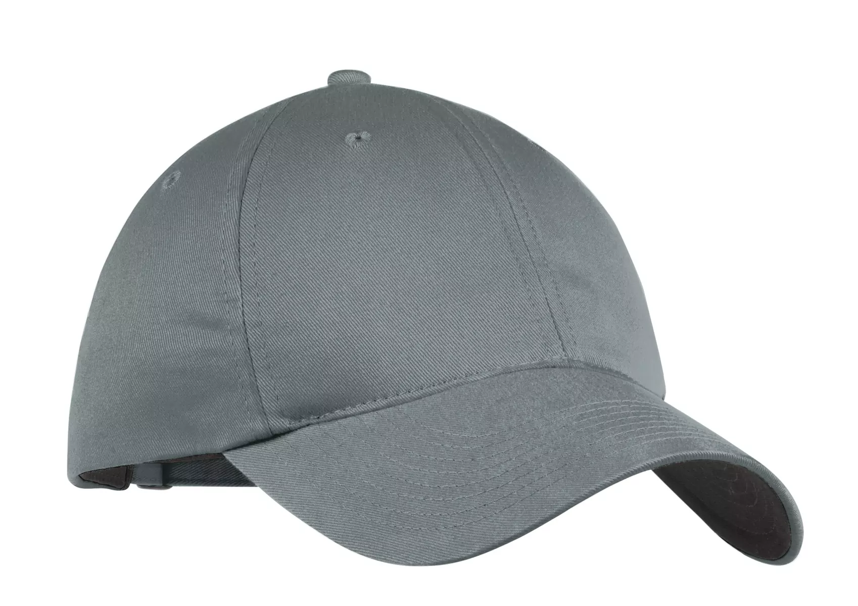 Nike Unstructured Twill Cap. 580087 - Image 5