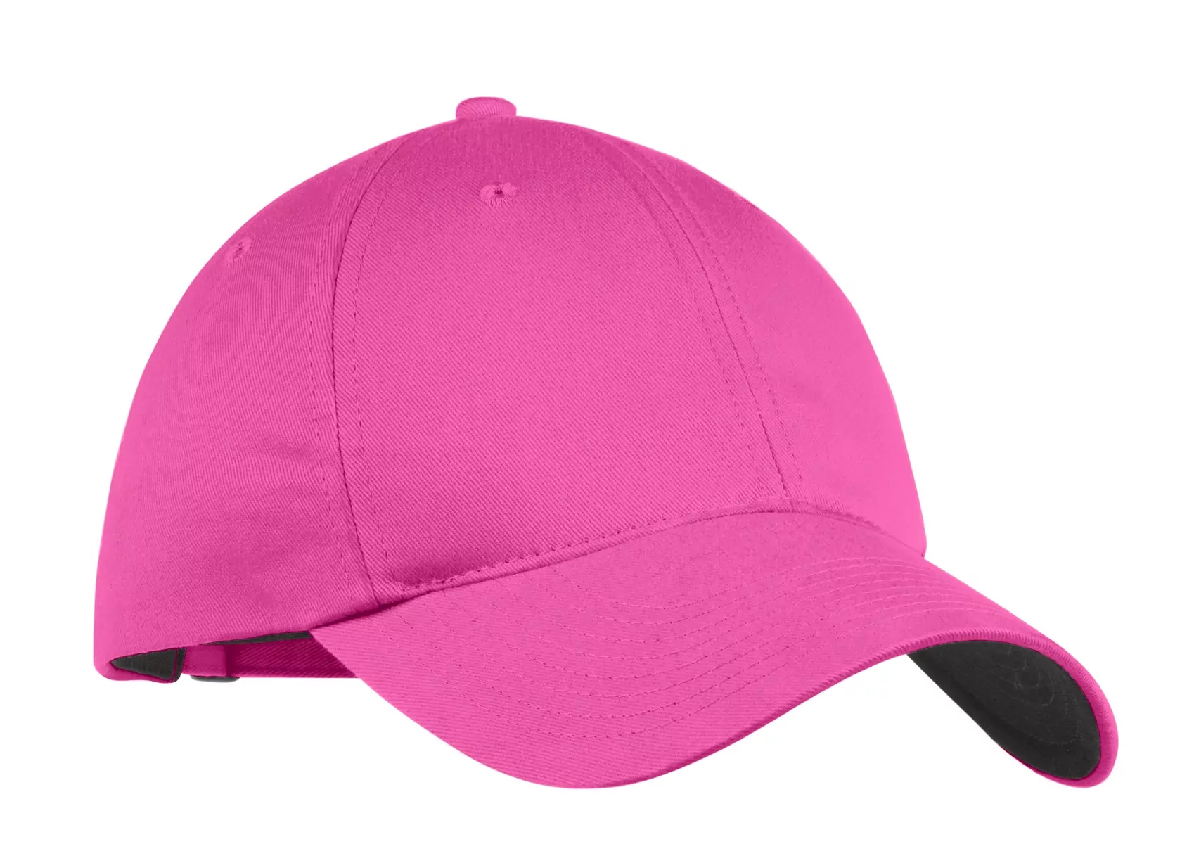 Nike Unstructured Twill Cap. 580087 - Image 3
