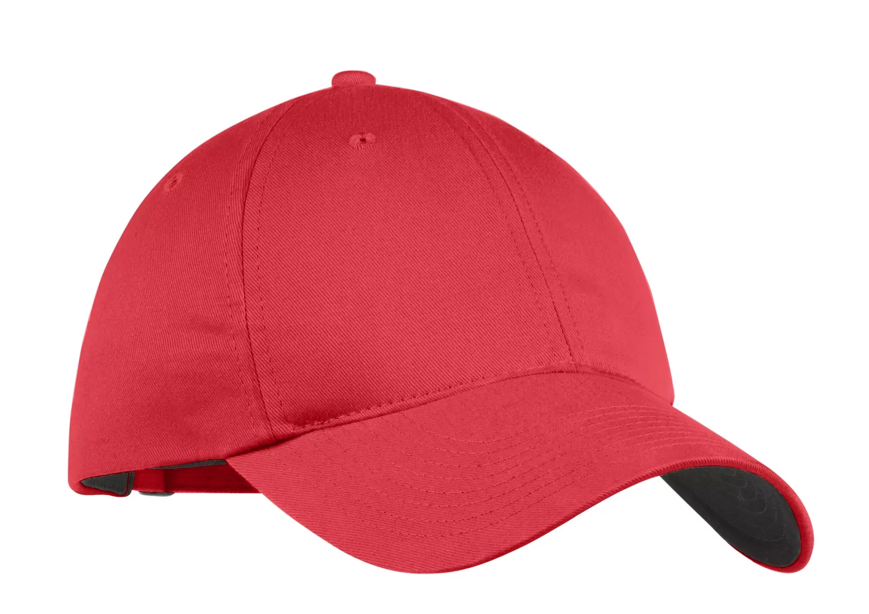 Nike Unstructured Twill Cap. 580087 - Image 2