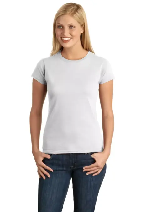 Gildan Softstyle ®  Ladies T-Shirt. 64000L