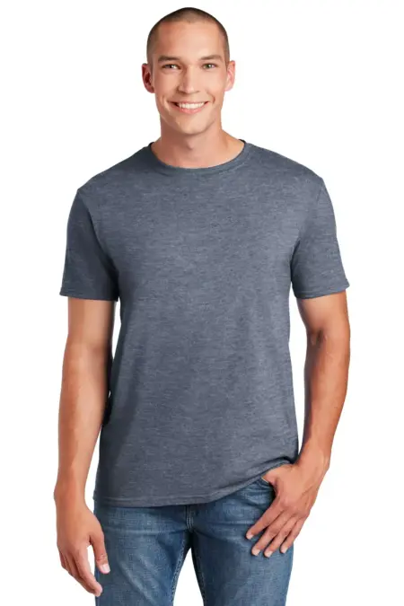 Gildan Softstyle ®  T-Shirt. 64000