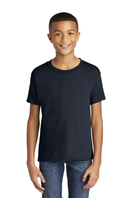 Gildan Youth Softstyle  ®  T-Shirt. 64500B
