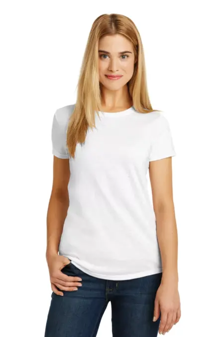 Gildan ®  Ladies Softstyle ®  Tri-Blend Short Sleeve Tee. 6750L