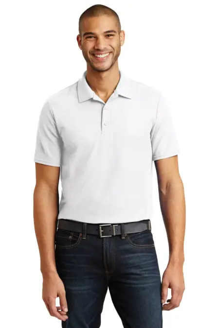 Gildan ® DryBlend ® 6-Ounce Double Pique Sport Shirt. 72800