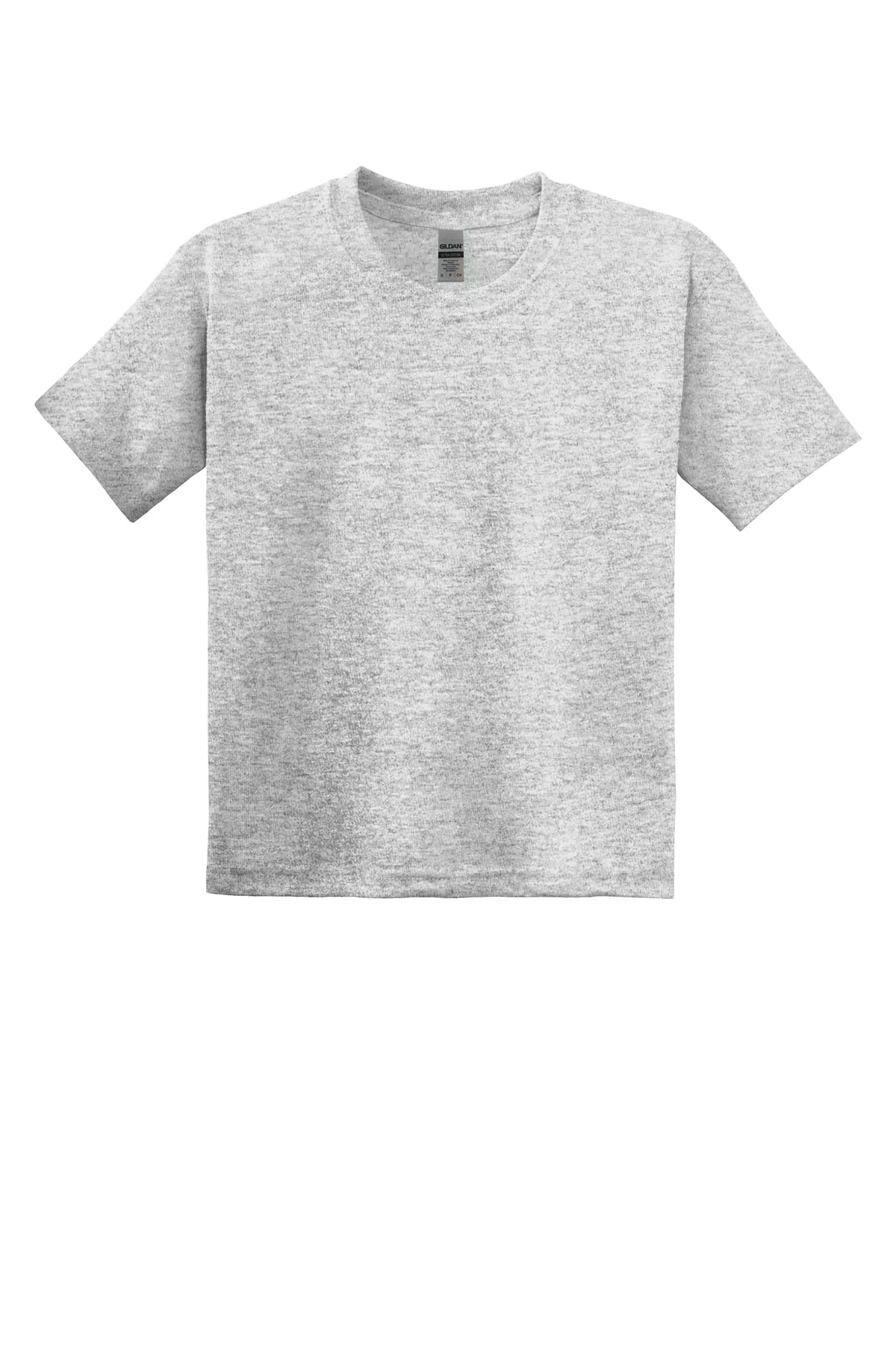 Gildan ® - Youth DryBlend ® 50 Cotton/50 Poly T-Shirt. 8000B - Image 10