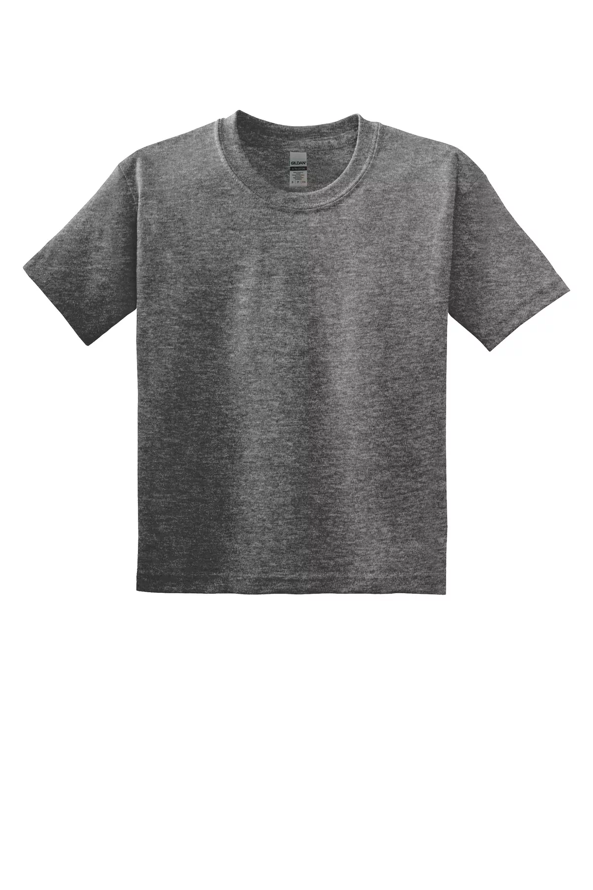 Gildan ® - Youth DryBlend ® 50 Cotton/50 Poly T-Shirt. 8000B - Image 16