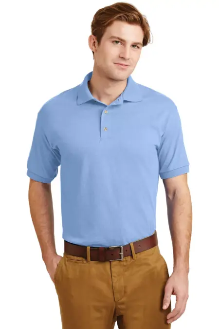 Gildan ® - DryBlend ® 6-Ounce Jersey Knit Sport Shirt. 8800