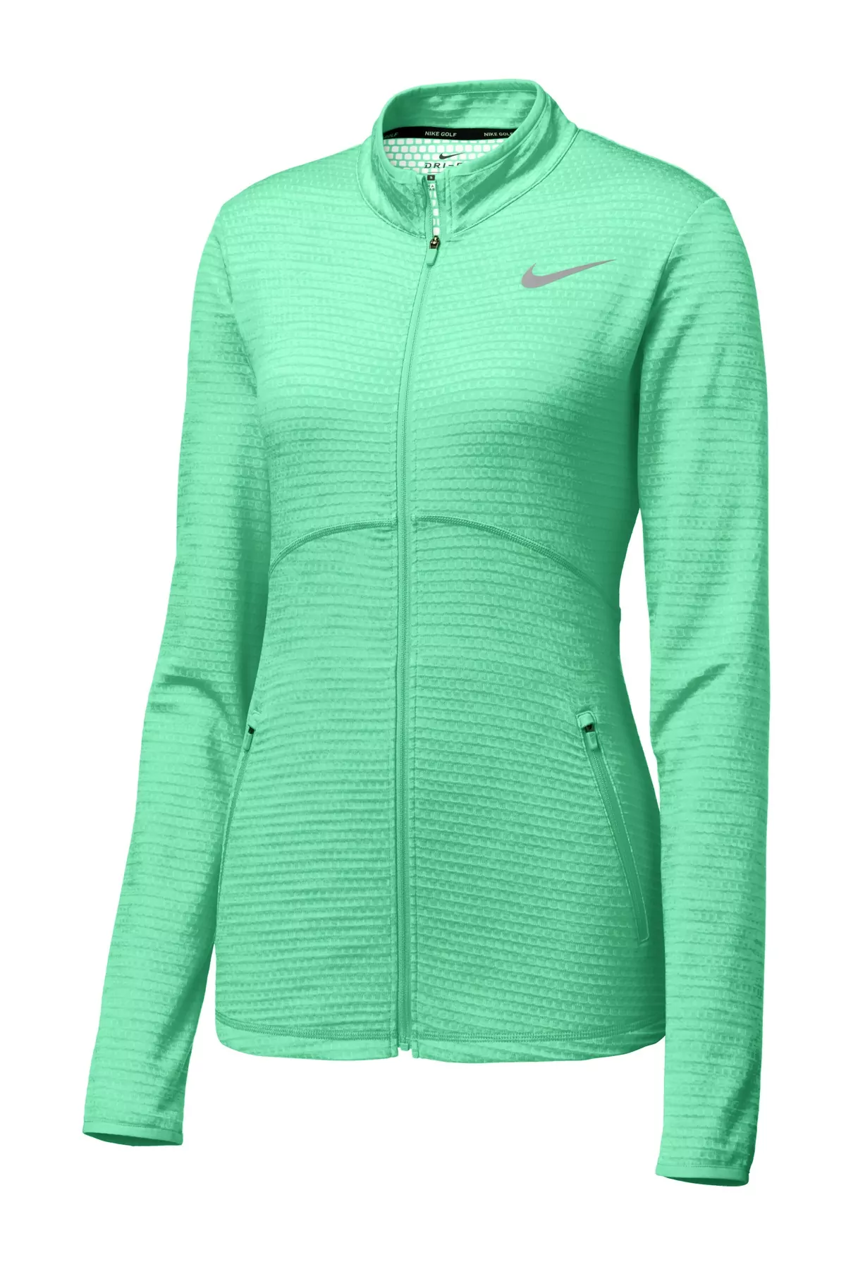 Limited Edition Nike Ladies Full-Zip Cover-Up. 884967