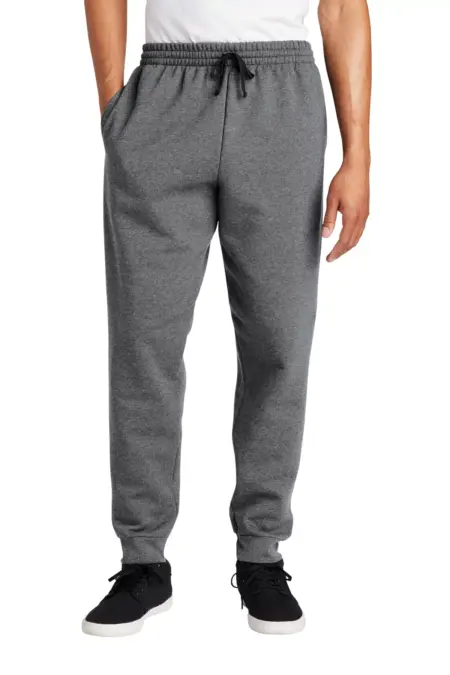 JERZEES ®  NuBlend ®  Fleece Jogger 975MP