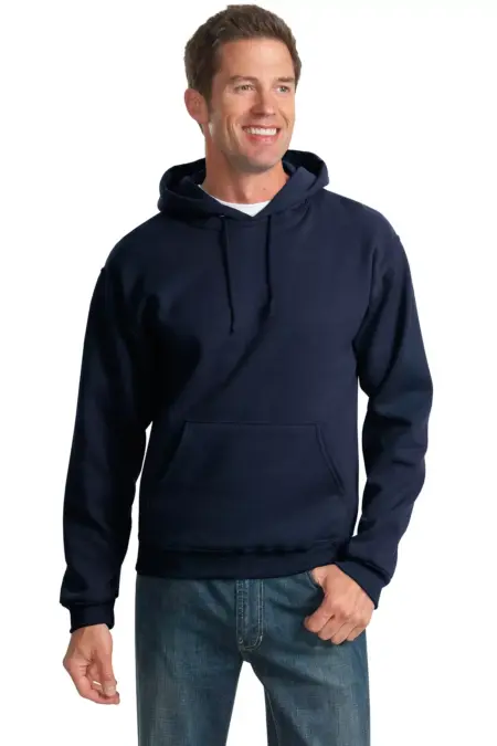 JERZEES ®  - NuBlend ®  Pullover Hooded Sweatshirt.  996M