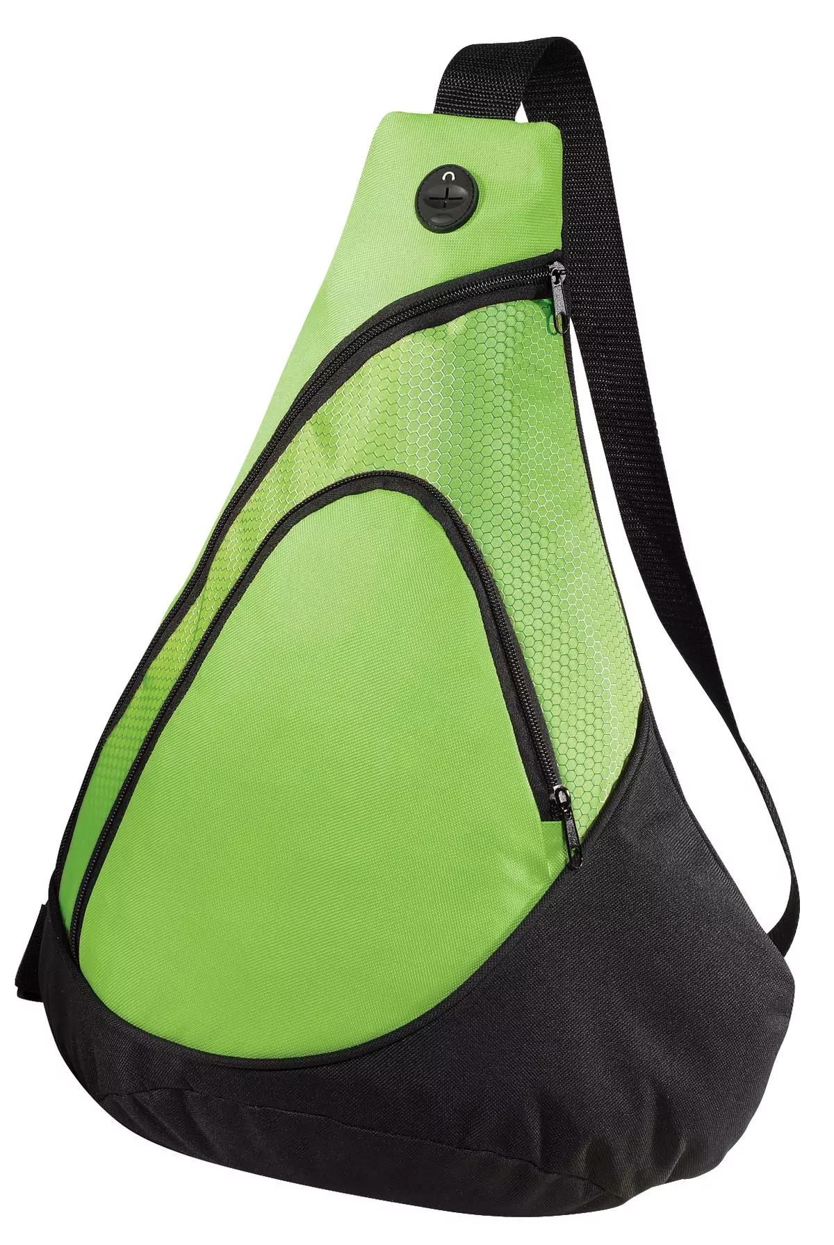 Port Authority ® - Honeycomb Sling Pack. BG1010 - Image 3