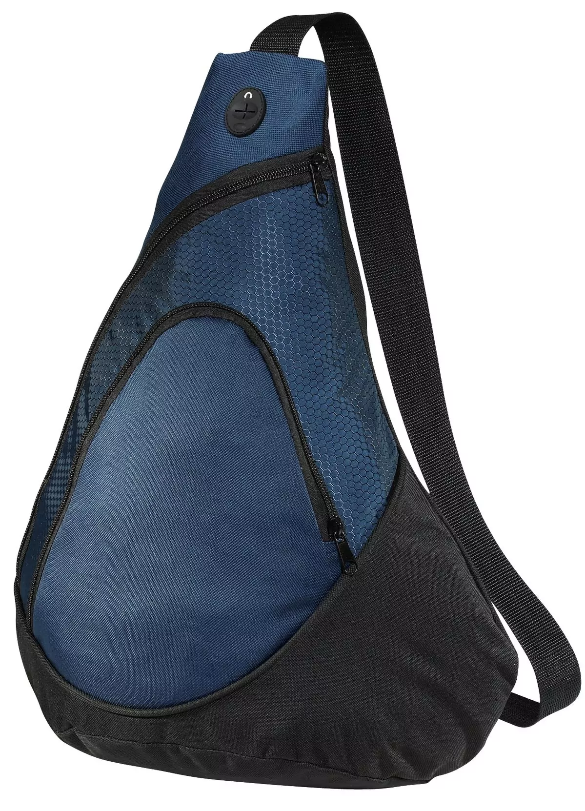 Port Authority ® - Honeycomb Sling Pack. BG1010 - Image 2