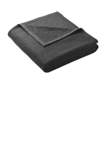 Port & Company ®  Oversized Core Fleece Sweatshirt Blanket BP79