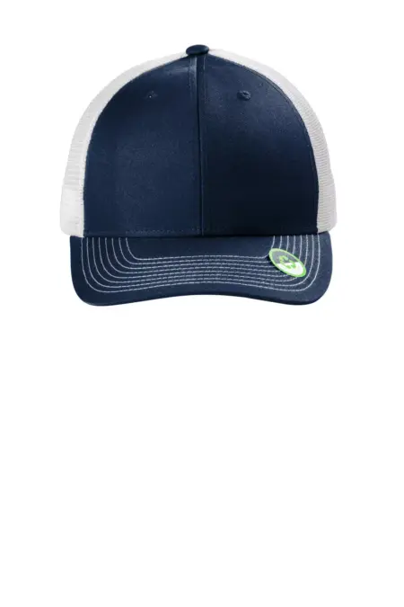 Port Authority ®  Eco Snapback Trucker Cap C112ECO