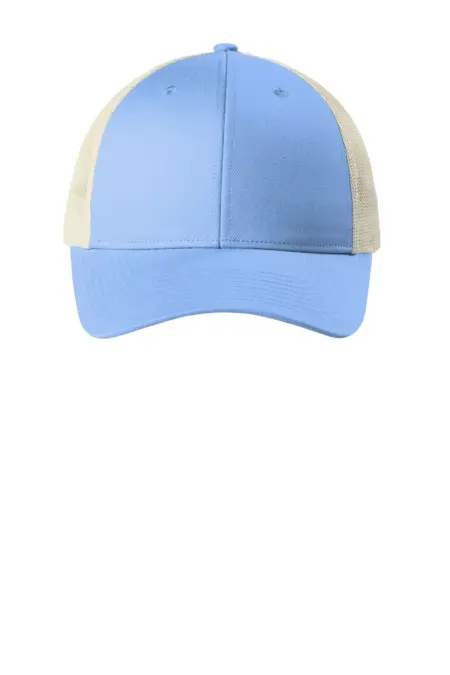 Port Authority  ®  Low-Profile Snapback Trucker Cap. C112LP