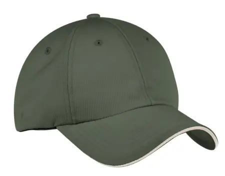 Port Authority ® Dry Zone ® Cap. C838