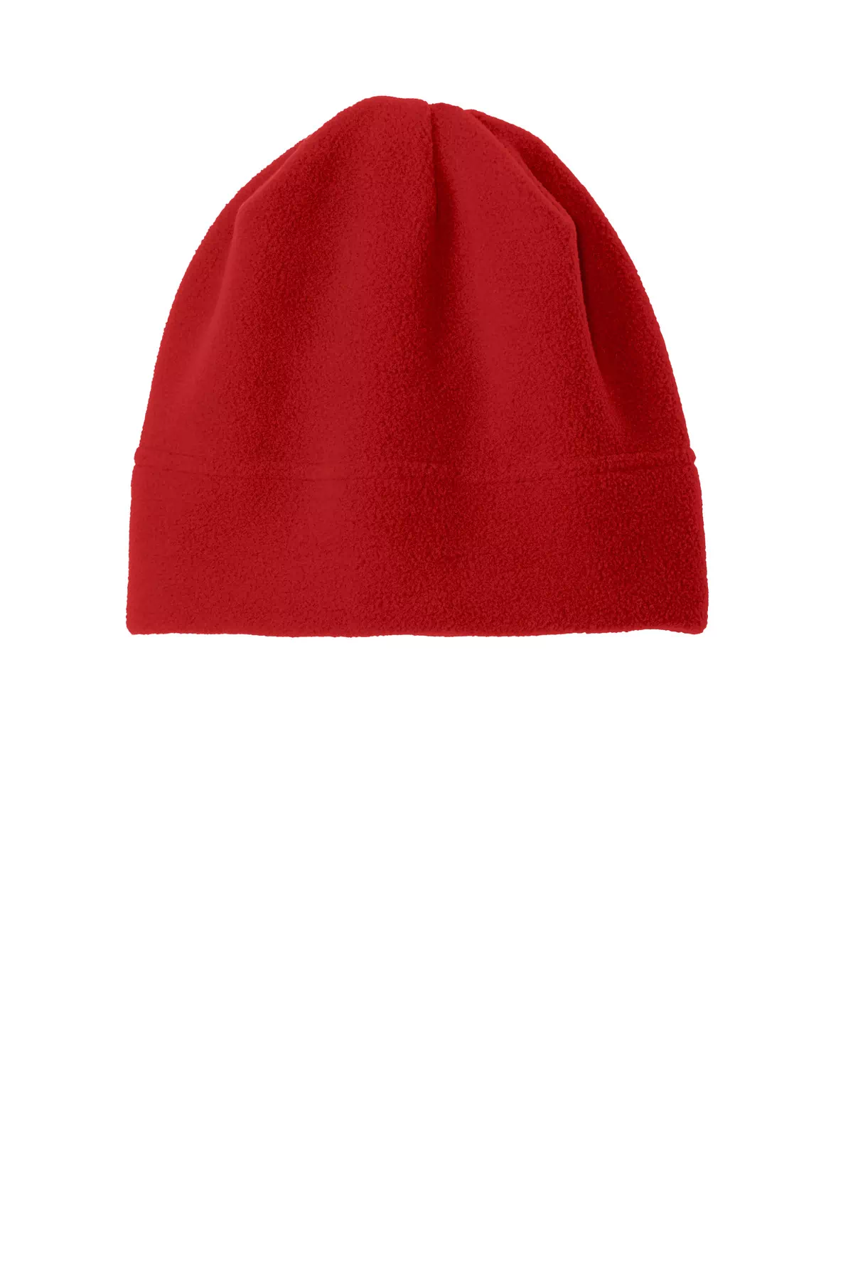 Port Authority ® R-Tek ® Stretch Fleece Beanie. C900 - Image 3