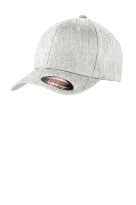 Port Authority ®  Flexfit ®  Wool Blend Cap. C928