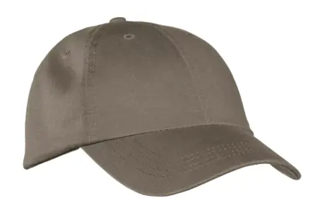Port & Company ®  - Washed Twill Cap.  CP78