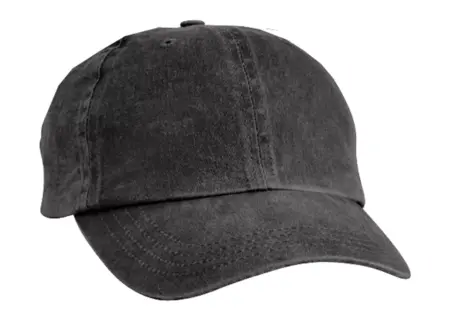 Port & Company ®  Pigment-Dyed Cap.  CP84
