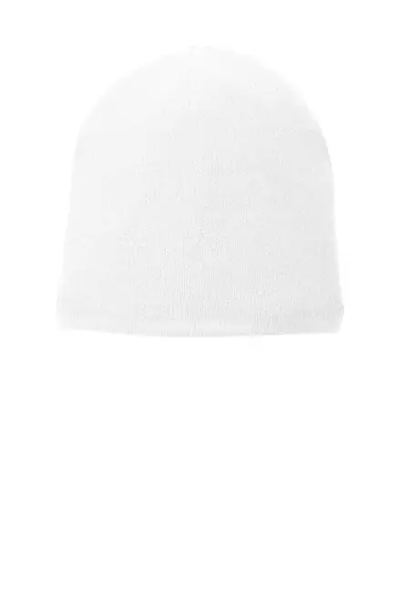 Port & Company ®  Fleece-Lined Beanie Cap. CP91L