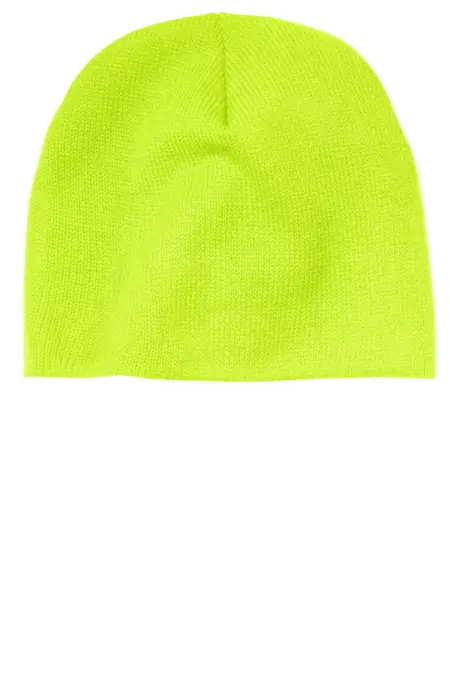 Port & Company ®  Beanie Cap.  CP91
