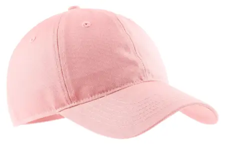 Port & Company ®  Soft Brushed Canvas Cap. CP96