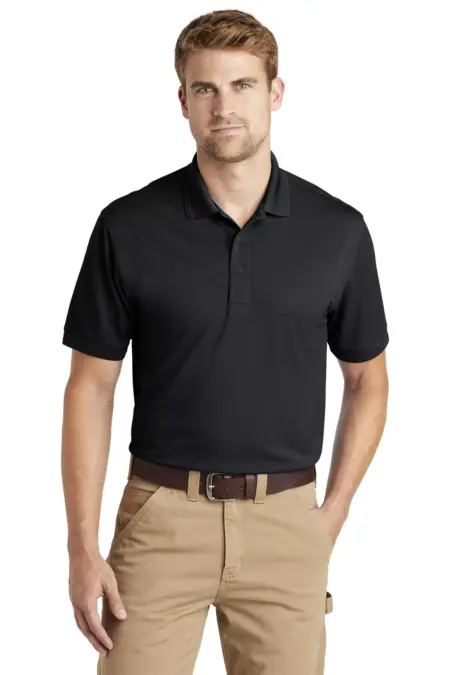 CornerStone  ®  Industrial Snag-Proof Pique Polo. CS4020