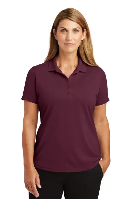 CornerStone ® Ladies Select Lightweight Snag-Proof Polo. CS419