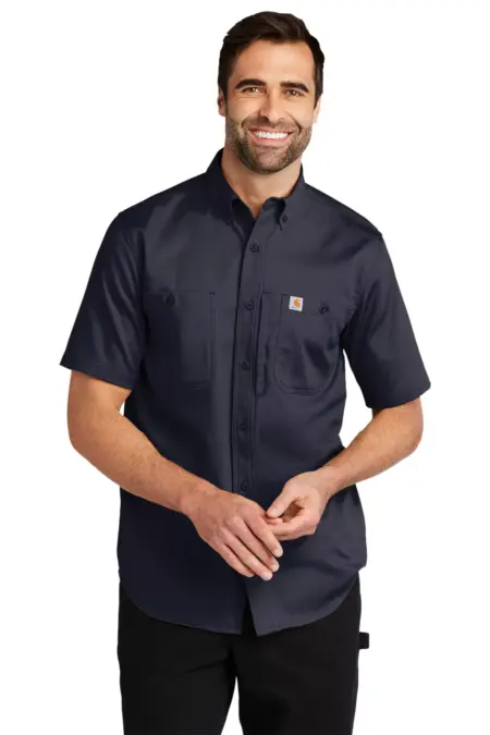 Carhartt ®  Rugged Professional  Series Short Sleeve Shirt CT102537