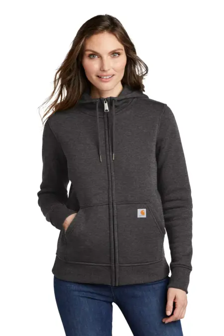 Carhartt ®  Women's Clarksburg Full-Zip Hoodie CT102788