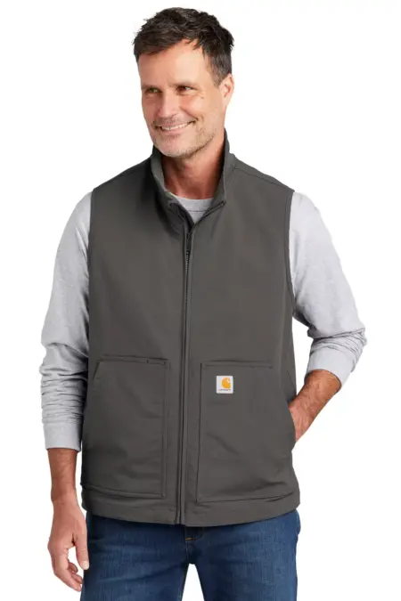 Carhartt ®  Super Dux   Soft Shell Vest CT105535