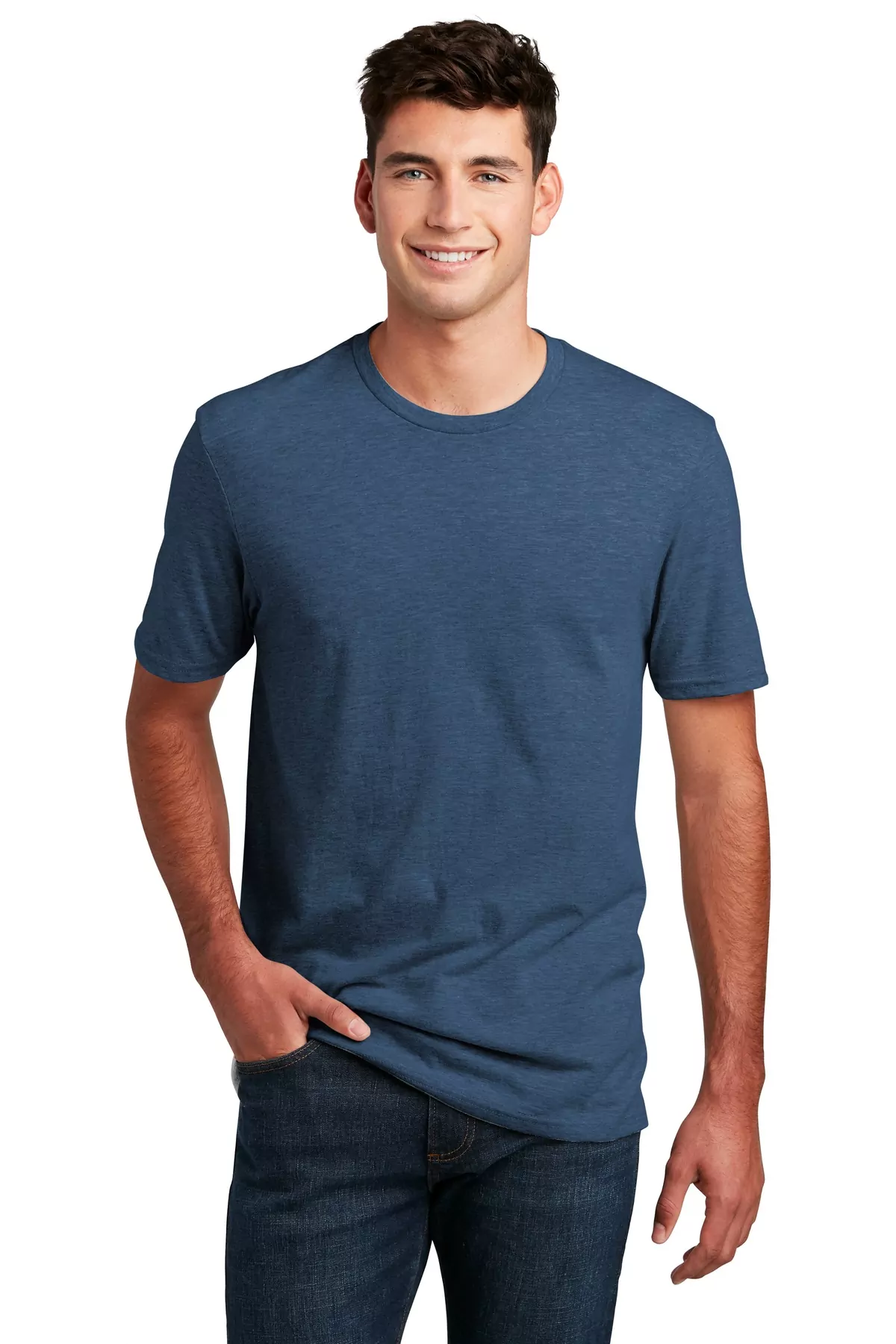 District ® Perfect Blend ® Tee. DM108
